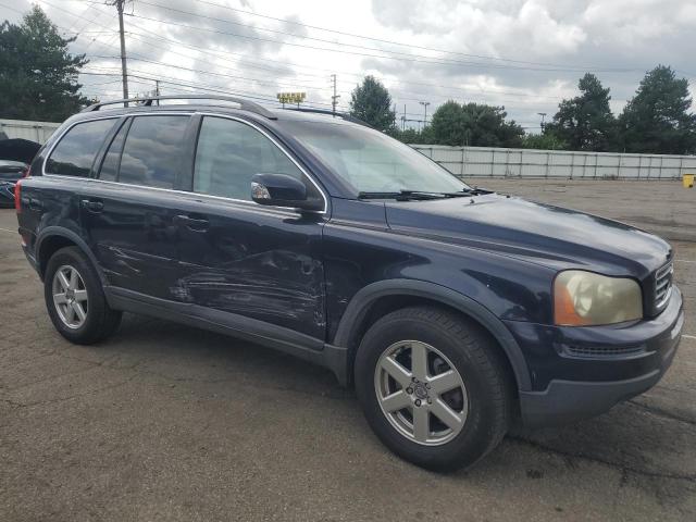 Photo 4 from auction – 2007 VOLVO XC90 3.2 with VIN YV4CY982171346219
