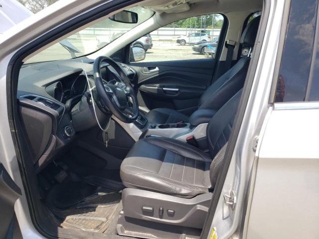 Photo 7 from auction – 2013 FORD ESCAPE SEL with VIN 1FMCU9H93DUB85129