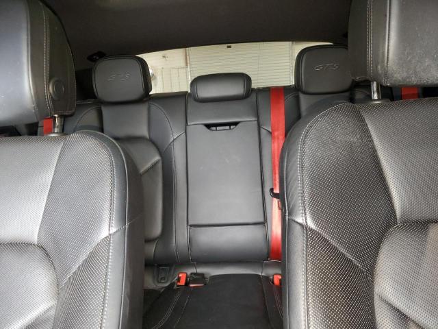 Photo 10 from auction – 2018 PORSCHE MACAN GTS with VIN WP1AG2A55JLB64137
