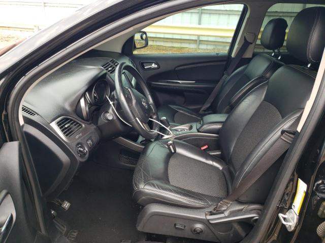Photo 7 from auction – 2015 DODGE JOURNEY CR with VIN 3C4PDCGG7FT734928