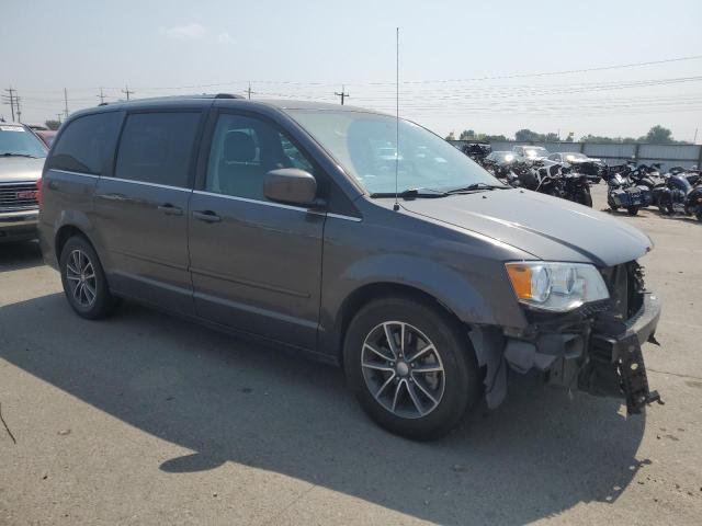 Photo 4 from auction – 2017 DODGE GRAND CARA with VIN 2C4RDGCG1HR834177