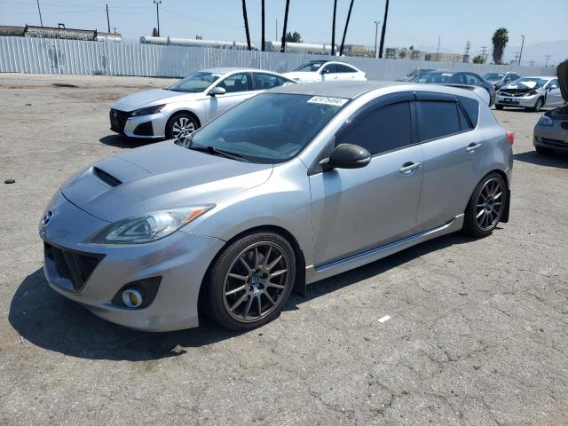 MAZDA SPEED 3 2011 с VIN JM1BL1K43B1365341 - Фото с аукциона