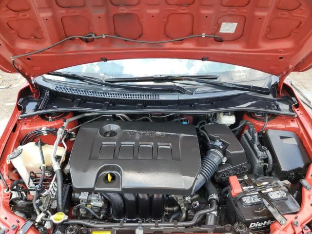 Photo 11 from auction – 2013 TOYOTA COROLLA BA with VIN 2T1BU4EE4DC107296