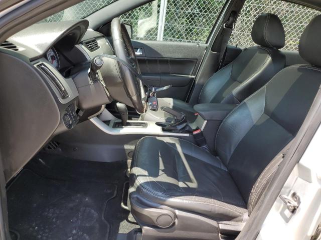 Photo 7 from auction – 2011 FORD FOCUS SES with VIN 1FAHP3GN5BW135045