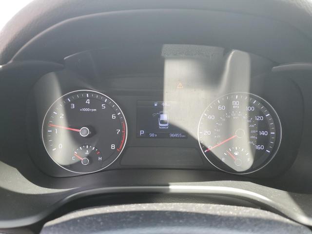 Photo 9 from auction – 2020 KIA FORTE FE with VIN 3KPF24AD8LE224626