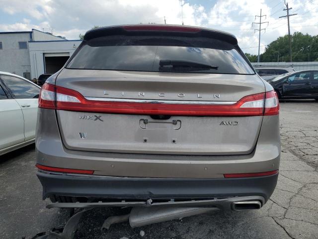 Photo 6 from auction – 2018 LINCOLN MKX RESERV with VIN 2LMPJ8LR3JBL44586