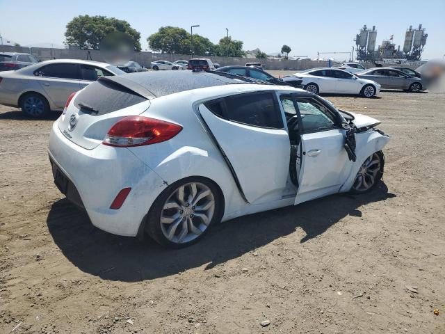 Photo 3 from auction – 2012 HYUNDAI VELOSTER with VIN KMHTC6AD2CU059262