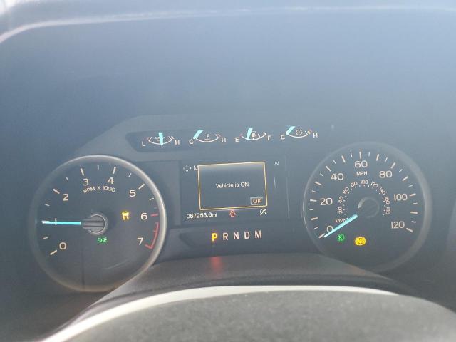 Photo 9 from auction – 2020 FORD F150 SUPER with VIN 1FTEW1E58LFB30074