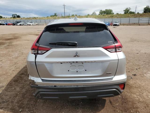 Photo 6 from auction – 2024 MITSUBISHI ECLIPSE CR with VIN JA4ATVAA1RZ041448