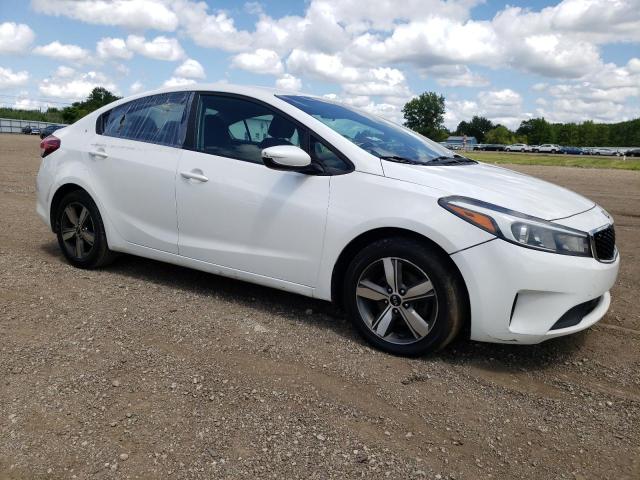 Photo 4 from auction – 2018 KIA FORTE LX with VIN 3KPFL4A71JE253132
