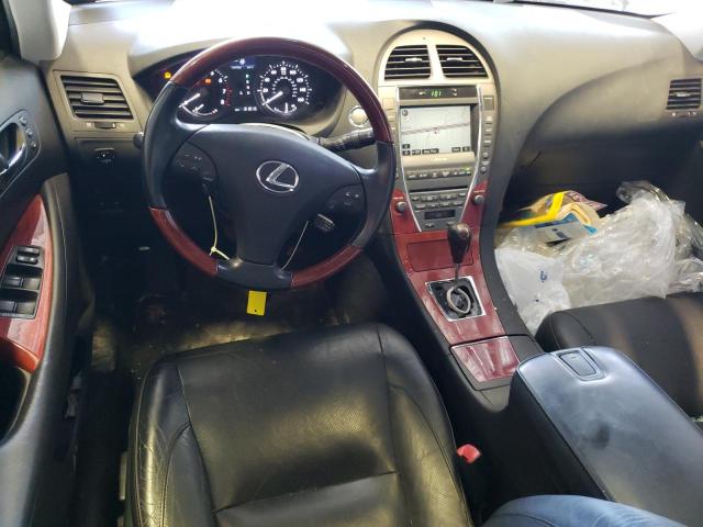 Photo 8 from auction – 2008 LEXUS ES 350 with VIN JTHBJ46G582245490