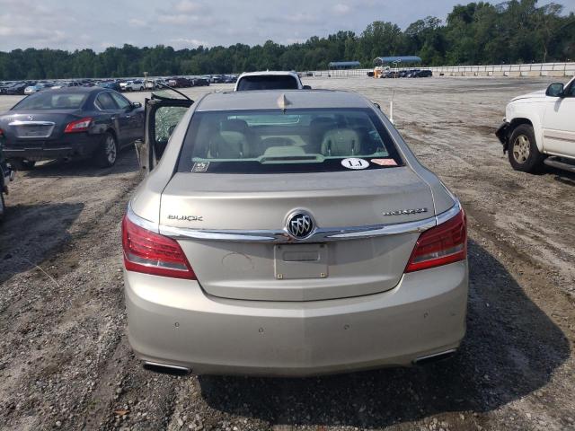 Photo 6 from auction – 2016 BUICK LACROSSE with VIN 1G4GB5G31GF150627