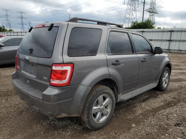 Photo 3 from auction – 2010 FORD ESCAPE XLT with VIN 1FMCU0DG2AKD42771