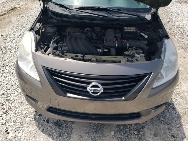 Photo 11 from auction – 2014 NISSAN VERSA with VIN 3N1CN7AP4EL832957