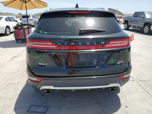 Photo 6 from auction – 2015 LINCOLN MKC with VIN 5LMCJ1A94FUJ30578
