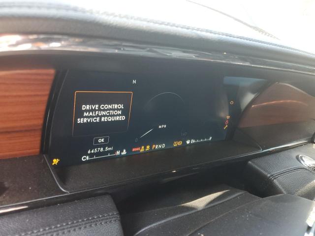 Photo 9 from auction – 2018 LINCOLN NAVIGATOR with VIN 5LMJJ3LT2JEL21978