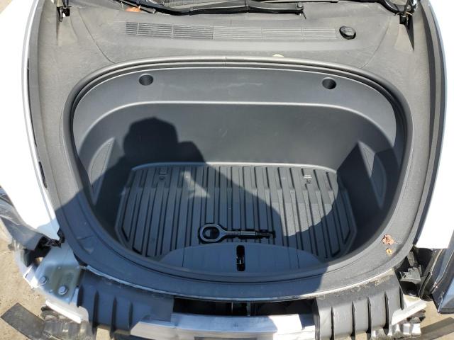 Photo 11 from auction – 2023 TESLA MODEL 3 with VIN 5YJ3E1EA6PF602189