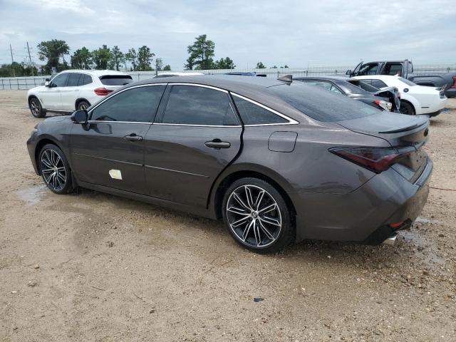 Photo 2 from auction – 2020 TOYOTA AVALON XSE with VIN 4T1EZ1FB6LU045110