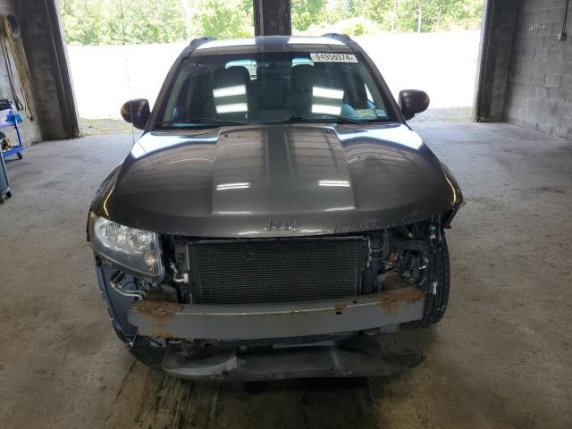 Photo 5 from auction – 2014 JEEP COMPASS SP with VIN 1C4NJCBA5ED882700