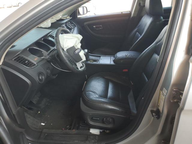 Photo 7 from auction – 2011 FORD TAURUS SEL with VIN 1FAHP2EW7BG173358