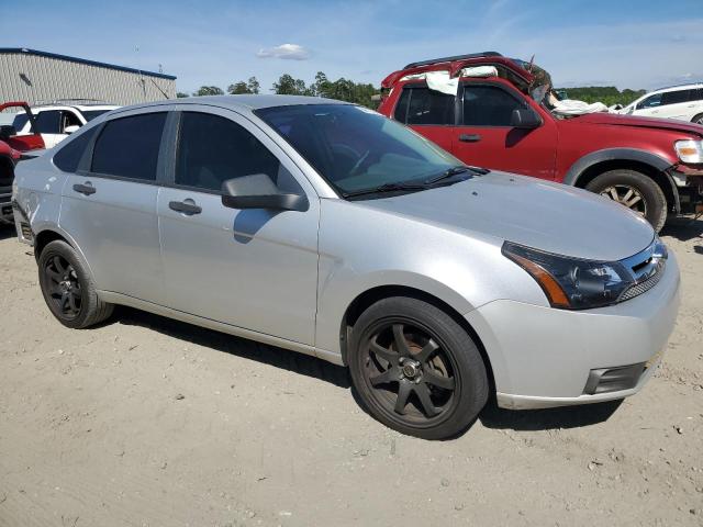 Photo 4 from auction – 2009 FORD FOCUS SE with VIN 1FAHP35N99W123932