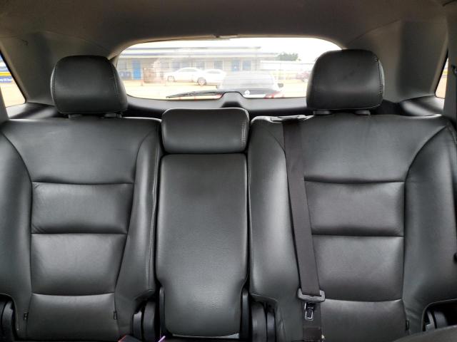 Photo 10 from auction – 2012 KIA SORENTO BA with VIN 5XYKT3A61CG265464