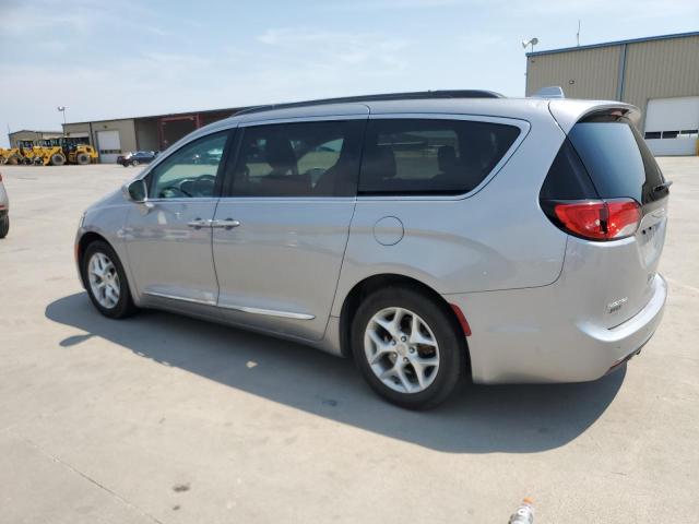 Photo 2 from auction – 2017 CHRYSLER PACIFICA T with VIN 2C4RC1BG6HR759414