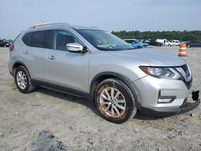 Photo 4 from auction – 2017 NISSAN ROGUE S with VIN KNMAT2MT0HP597293