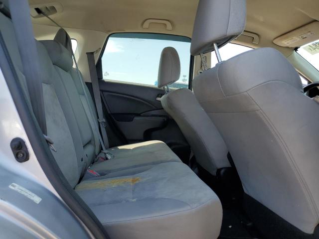 Photo 11 from auction – 2015 HONDA CR-V LX with VIN 5J6RM4H39FL087013