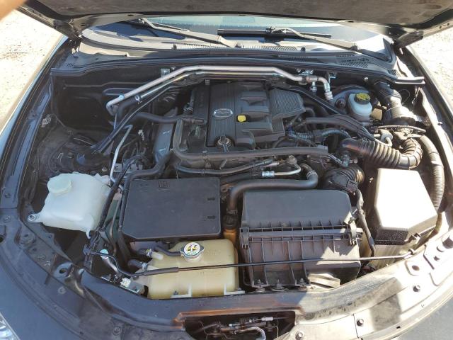 Photo 11 from auction – 2013 MAZDA MX-5 MIATA with VIN JM1NC2PFXD0227978