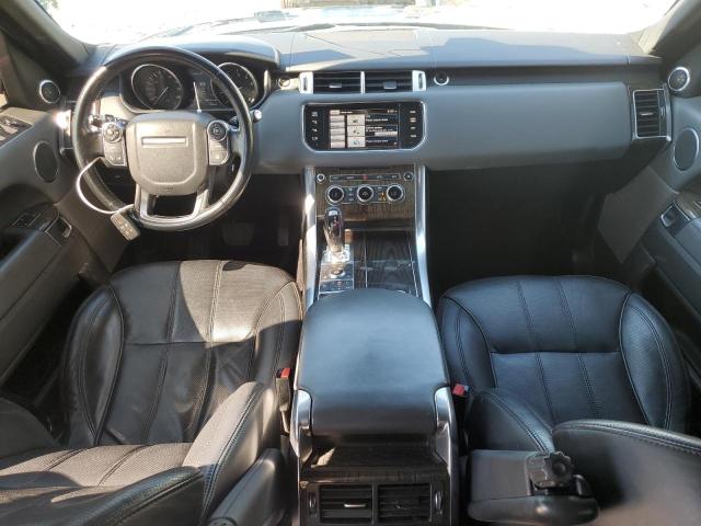 Photo 8 from auction – 2014 LAND ROVER RANGE ROVE with VIN SALWR2WF8EA326405