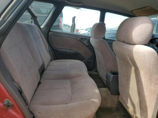 Photo 11 from auction – 1996 SUBARU LEGACY L with VIN 4S3BK4350T7302644