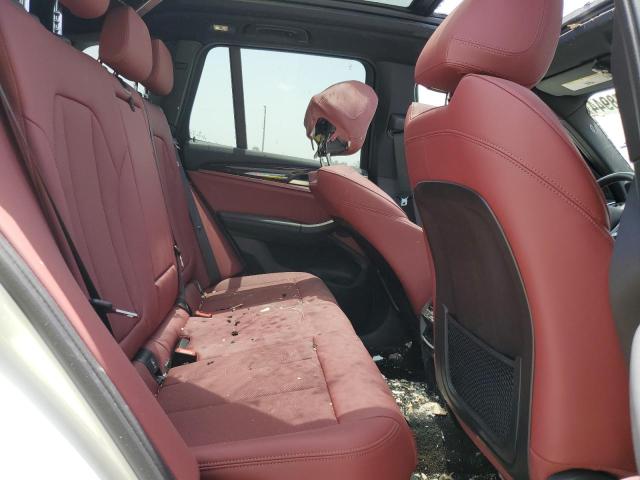 Photo 11 from auction – 2023 BMW X3 SDRIVE3 with VIN 5UX43DP07P9R93863