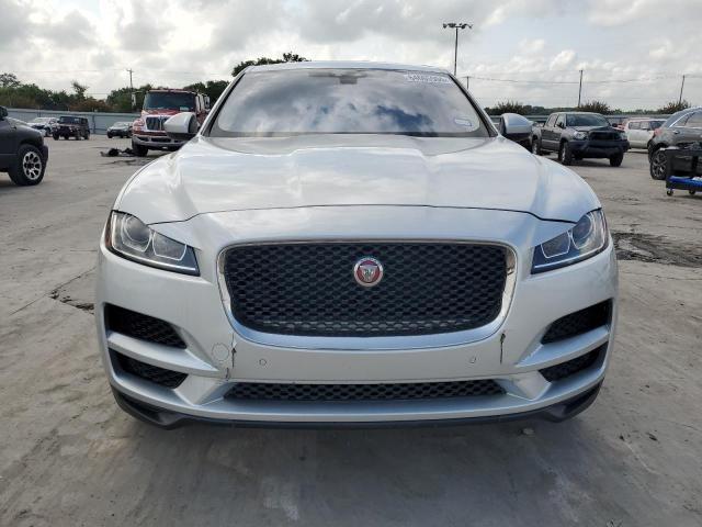 Photo 5 from auction – 2019 JAGUAR F-PACE with VIN SADCS2FX0KA390865