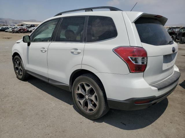 Photo 2 from auction – 2015 SUBARU FORESTER 2 with VIN JF2SJGDC5FH810853