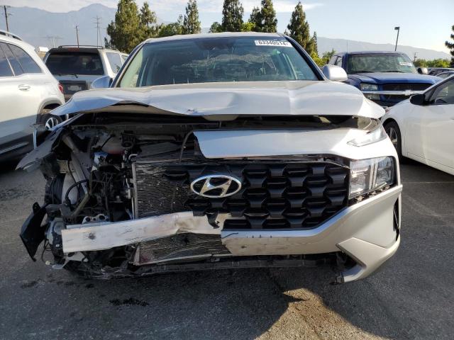 Photo 5 from auction – 2022 HYUNDAI SANTA FE S with VIN 5NMS14AJ1NH426209