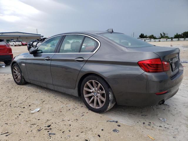 Photo 2 from auction – 2014 BMW 535 XI with VIN WBA5B3C56ED530012