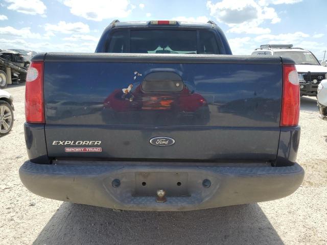Photo 6 from auction – 2002 FORD EXPLORER S with VIN 1FMZU67E82UC70410
