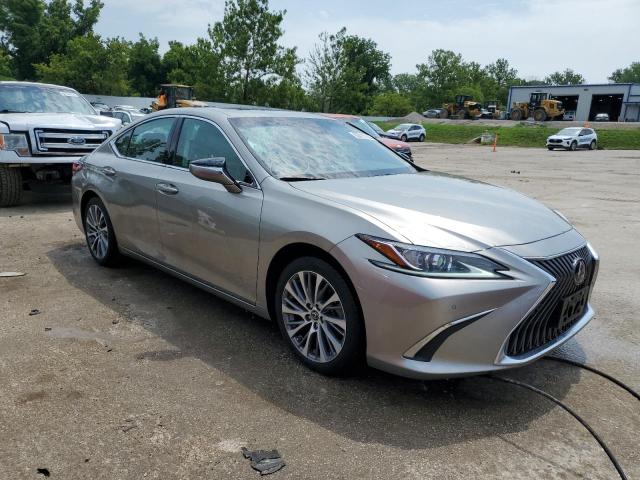Photo 4 from auction – 2019 LEXUS ES 350 with VIN 58ABZ1B12KU047380