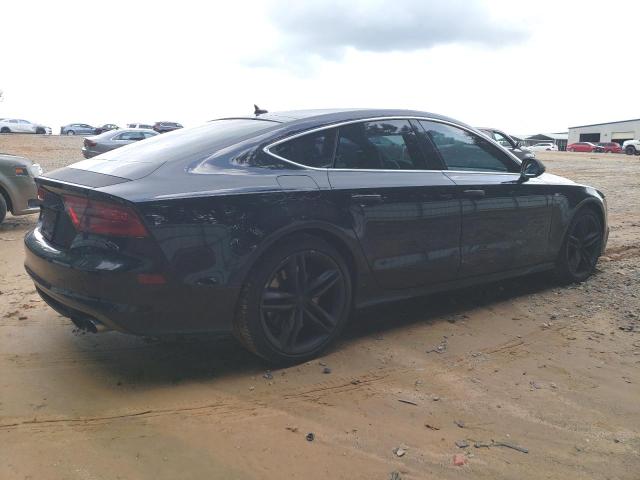 Photo 3 from auction – 2013 AUDI S7 PREMIUM with VIN WAUW2AFC3DN120344