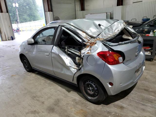 Photo 2 from auction – 2015 MITSUBISHI MIRAGE DE with VIN ML32A3HJ2FH048889