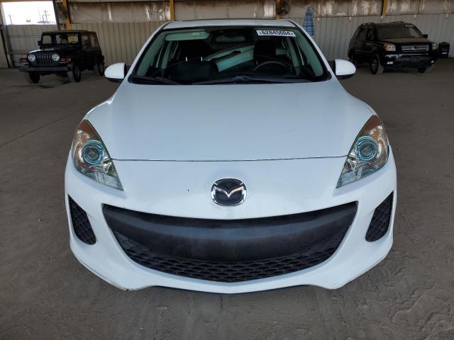 Photo 5 from auction – 2012 MAZDA 3 I with VIN JM1BL1V83C1594067