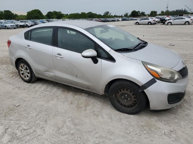 صورة رقم 4 من المزاد - 2015 KIA RIO LX مع VIN KNADM4A33F6437645