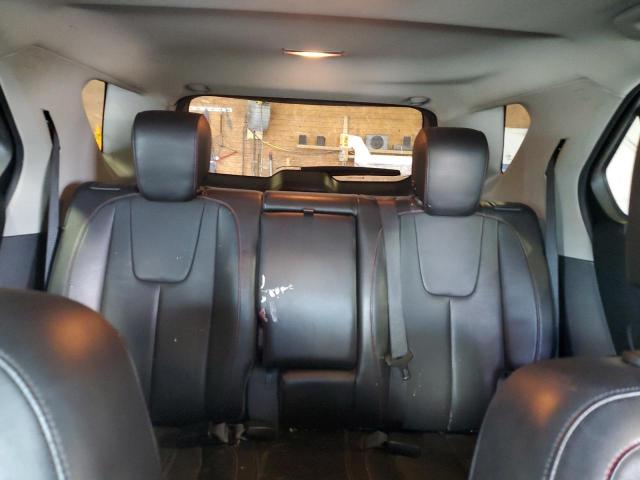 Photo 10 from auction – 2012 CHEVROLET EQUINOX LT with VIN 2GNFLGE52C6305243