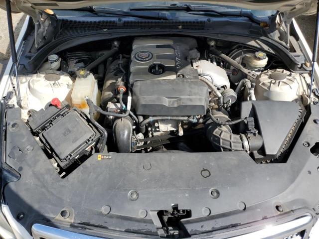 Photo 11 from auction – 2013 CADILLAC ATS with VIN 1G6AA5RX8D0141762