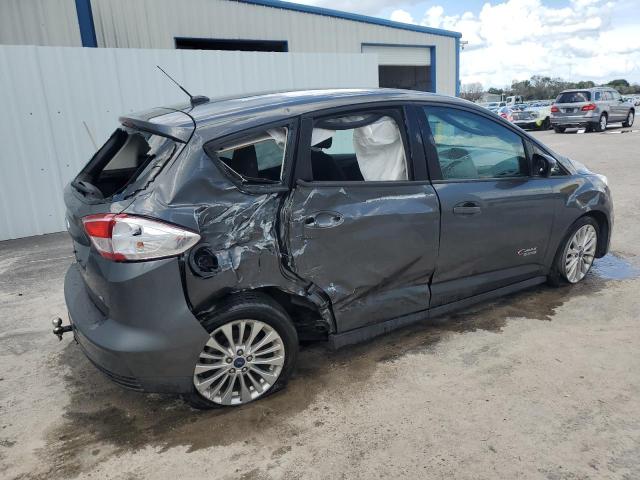 Photo 3 from auction – 2017 FORD C-MAX SE with VIN 1FADP5EUXHL104145