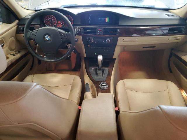 Photo 8 from auction – 2011 BMW 328 XI with VIN WBAPK7C52BA973884