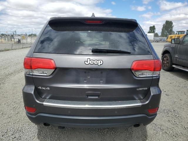 Photo 6 from auction – 2014 JEEP GRANDCHERO with VIN 1C4RJFBG0EC173346
