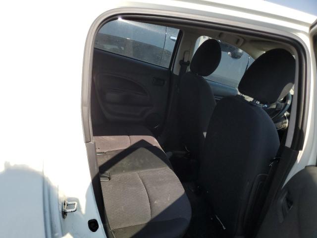 Photo 10 from auction – 2017 MITSUBISHI MIRAGE ES with VIN ML32A3HJ7HH014689