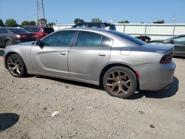 Photo 2 from auction – 2015 DODGE CHARGER SX with VIN 2C3CDXHG4FH917723